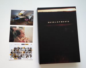Developments – Photobook [Special Edition, Signed]