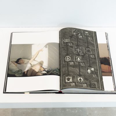 Developments (2024) Artists’ Photobook