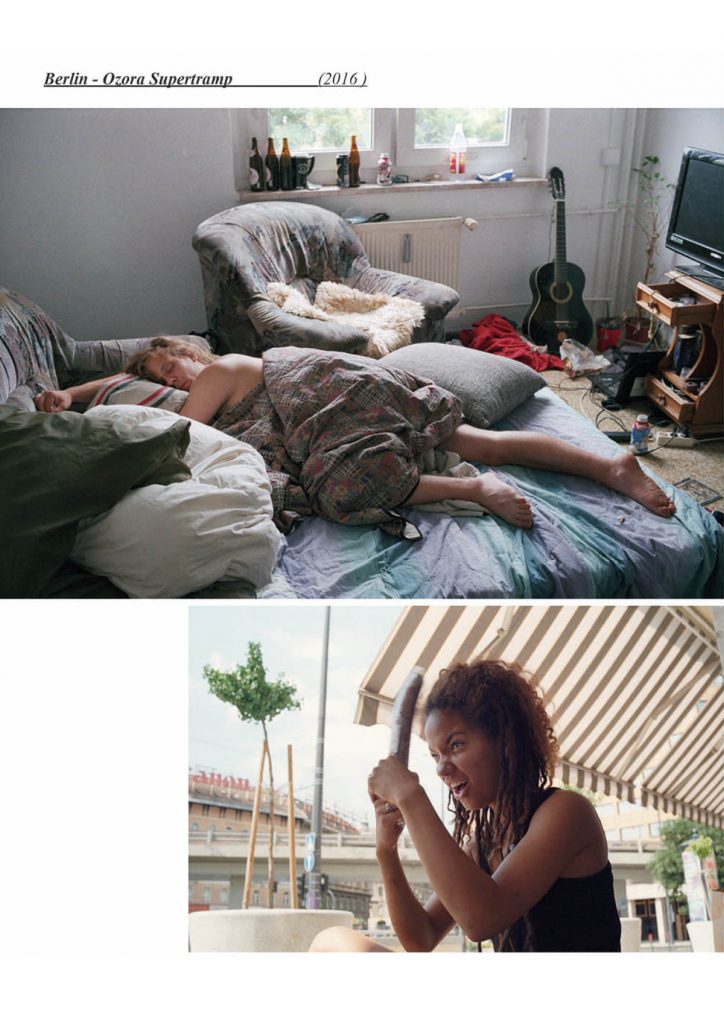 Documentary Photo Series14