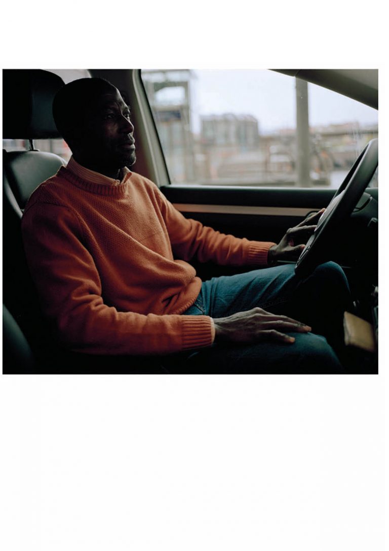 Documentary Photo Series2