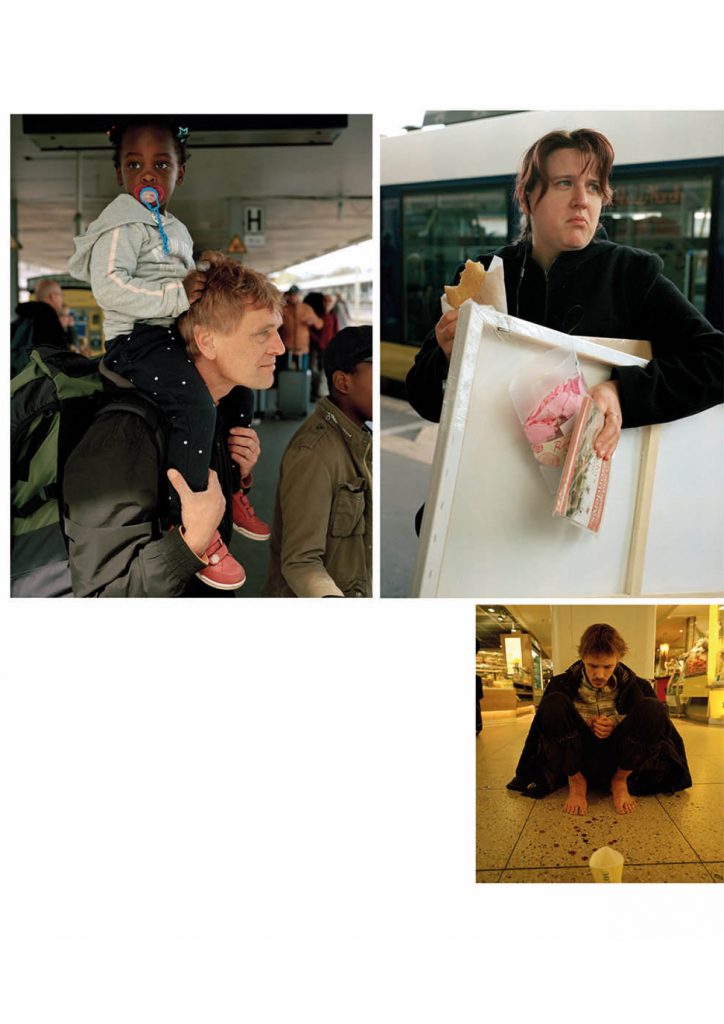 Documentary Photo Series4