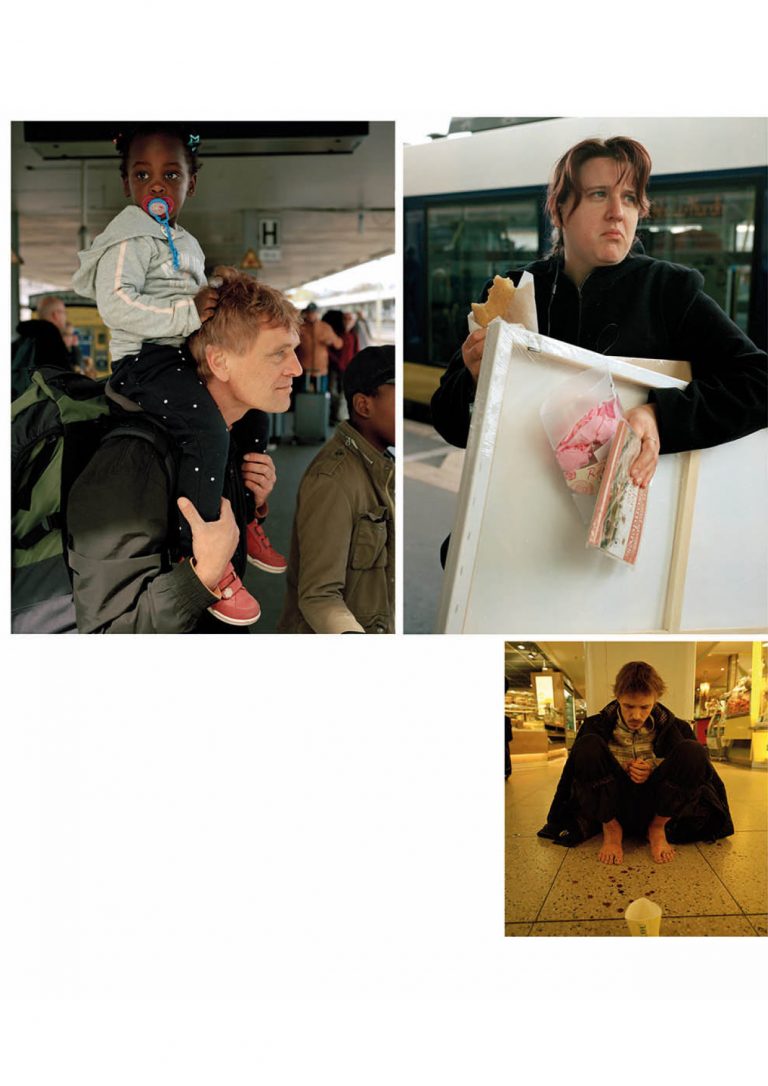 Documentary Photo Series4